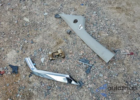 2016 Chevrolet Trax 1Lt из США, поврежденный, VIN 3GNCJLSB2GL119182